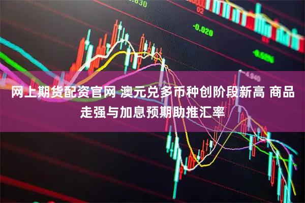 网上期货配资官网 澳元兑多币种创阶段新高 商品走强与加息预期助推汇率
